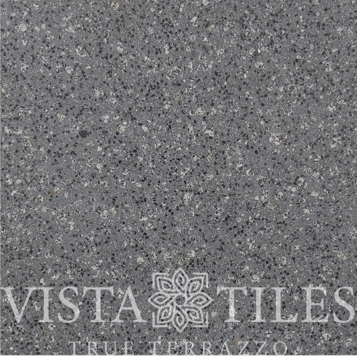 High Quality PRECAST Cement Base Terrazzo Floor / Wall Tile for Indoor and Outdoor Commercial and Residential Project 7x7 (SA-505)