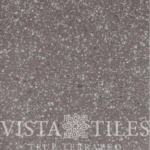 High Quality PRECAST Cement Base Terrazzo Floor / Wall Tile for Indoor and Outdoor Commercial and Residential Project 7x7 (SA-857-5)