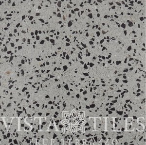 High Quality PRECAST Cement Base Terrazzo Floor / Wall Tile for Indoor and Outdoor Commercial and Residential Project 7x7 (SA-879)