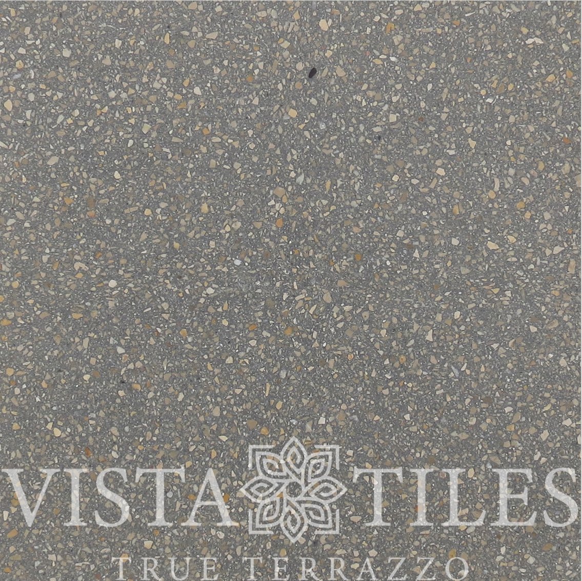 High Quality PRECAST Cement Base Terrazzo Floor / Wall Tile for Indoor and Outdoor Commercial and Residential Project 7x7 (SA-897)