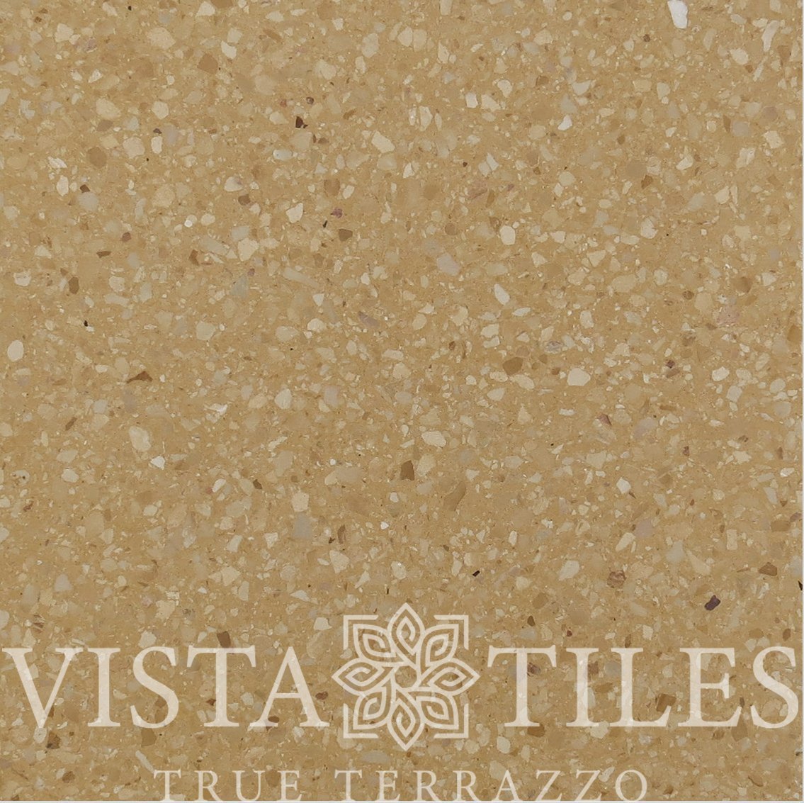 High Quality PRECAST Cement Base Terrazzo Floor / Wall Tile for Indoor and Outdoor Commercial and Residential Project 4 inch 10,25 cm (VSTSA-14)