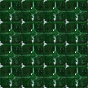 12,5x12,5 cm Defakto Green Model Ceramic Tile, 1 sqm2 (10 sqf ) ,set of 1 m2 ,64 pcs Unique turkish tiles,relief tile,ceramic tiles,