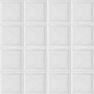 12.5×12.5 cm Plain White Ceramic Tile, 1 sqm2 (10 sqf ) ,set of 1 m2 ,64 pcs Unique turkish tiles,relief tile,ceramic tiles,bathroom tile