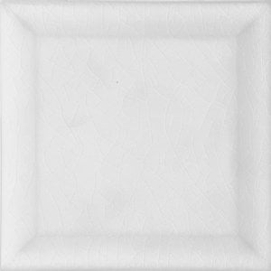 12.5×12.5 cm Plain White Ceramic Tile, 1 sqm2 (10 sqf ) ,set of 1 m2 ,64 pcs Unique turkish tiles,relief tile,ceramic tiles,bathroom tile