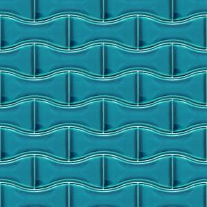 10x20 cm Bowtie Shaped Turquoise Ceramic Tile, 1 sqm2 (10 sqf ) ,set of 1 m2 ,67 pcs Unique turkish tiles,ceramic tile,kitchen tile